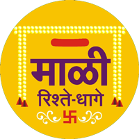 Mali Rishtey Dhaage Logo